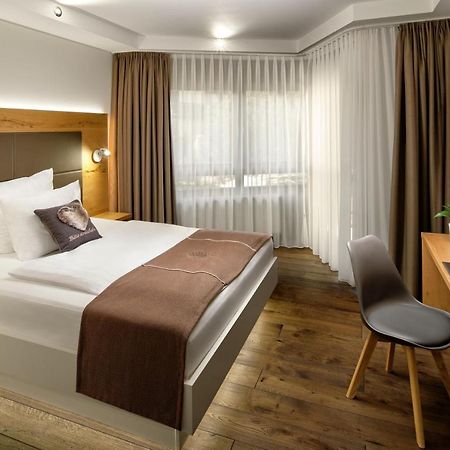 Neo Hotel Linde Esslingen Esslingen am Neckar Kültér fotó
