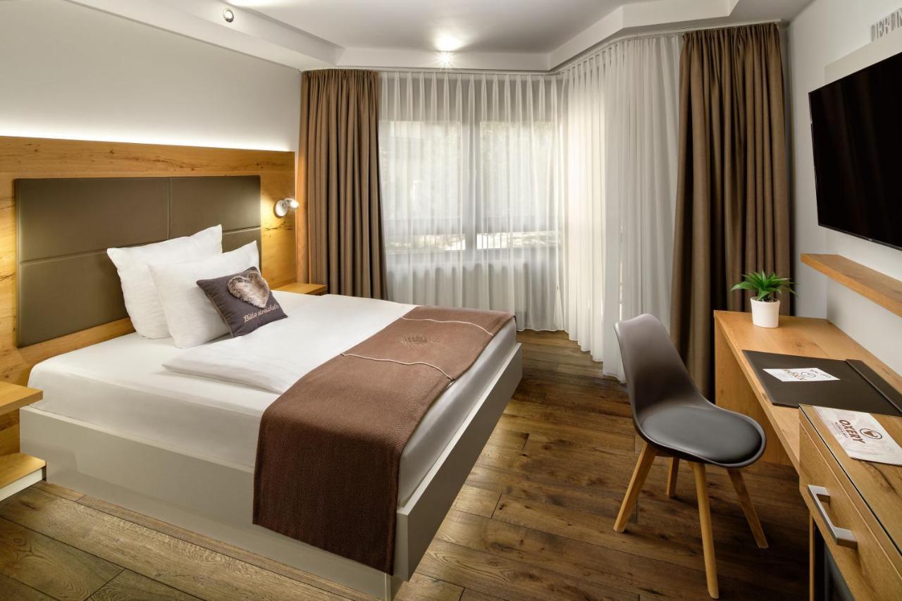 Neo Hotel Linde Esslingen Esslingen am Neckar Kültér fotó