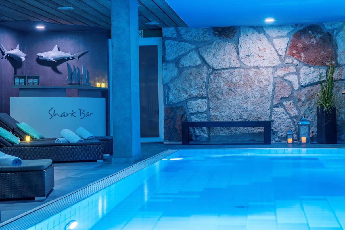 Neo Hotel Linde Esslingen Esslingen am Neckar Kültér fotó