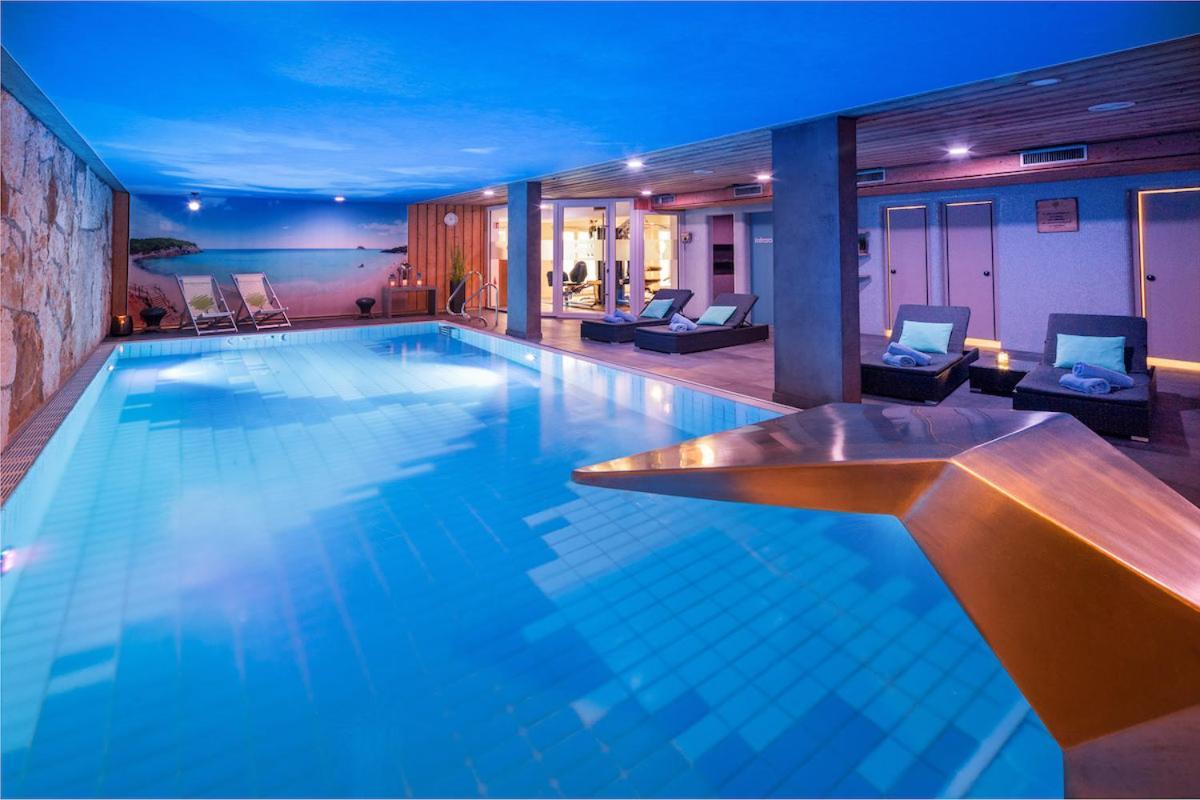 Neo Hotel Linde Esslingen Esslingen am Neckar Kültér fotó
