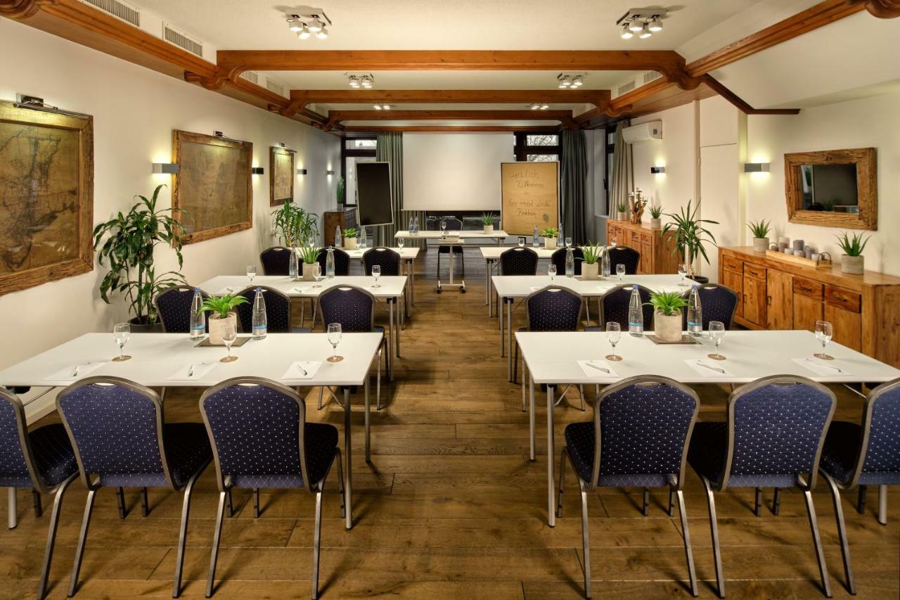 Neo Hotel Linde Esslingen Esslingen am Neckar Kültér fotó