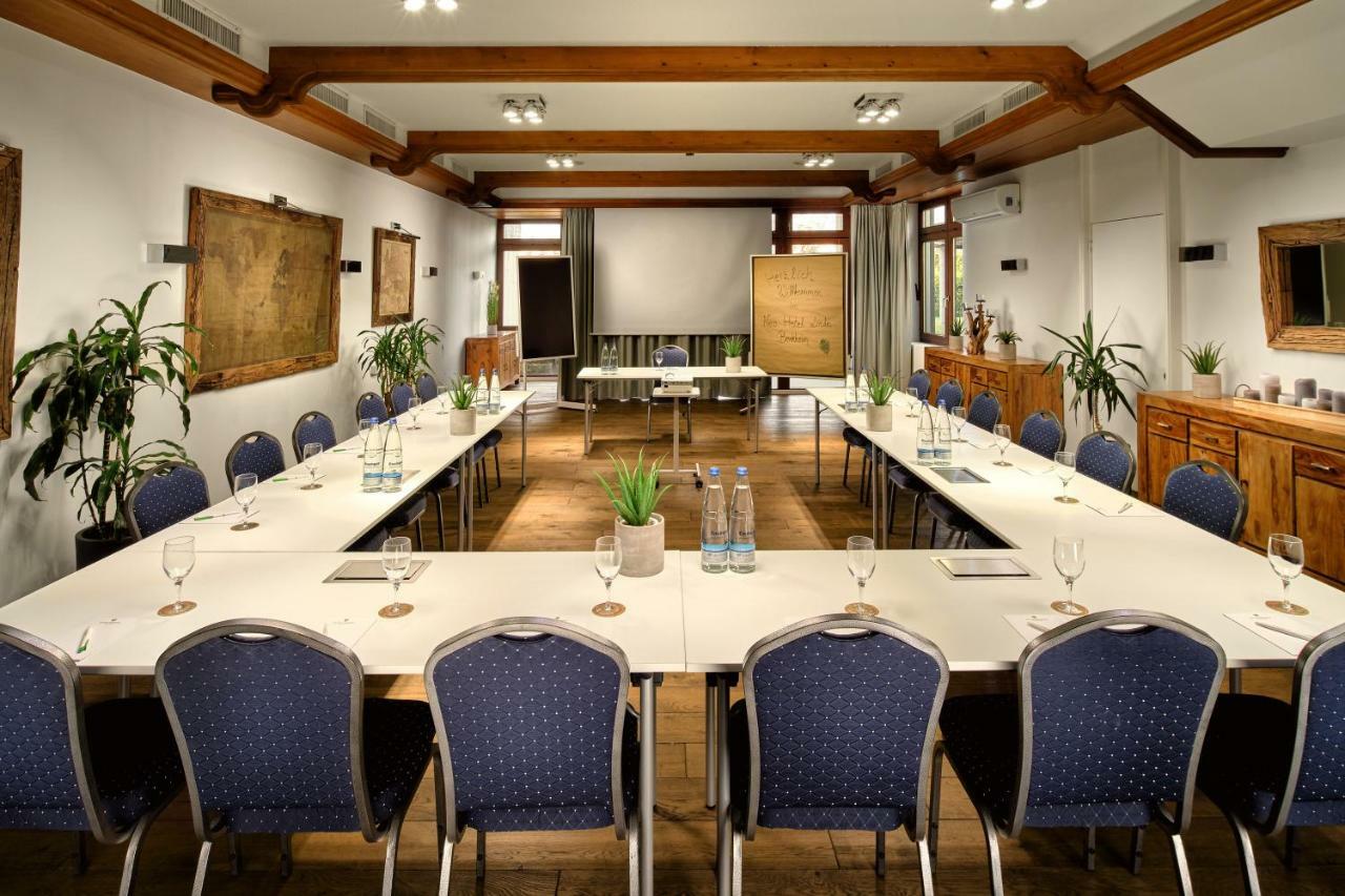Neo Hotel Linde Esslingen Esslingen am Neckar Kültér fotó