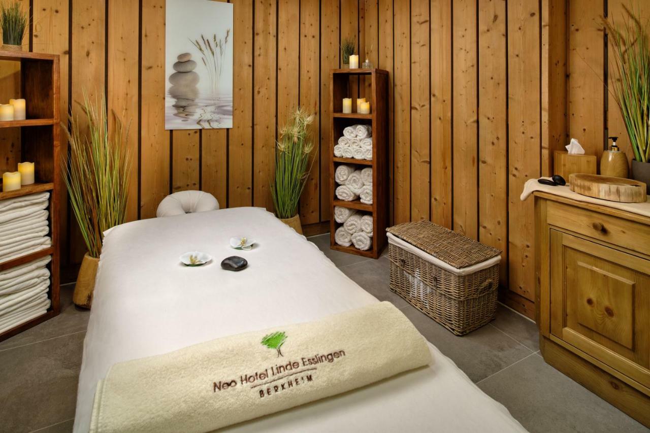 Neo Hotel Linde Esslingen Esslingen am Neckar Kültér fotó