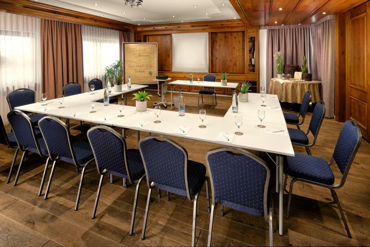 Neo Hotel Linde Esslingen Esslingen am Neckar Kültér fotó