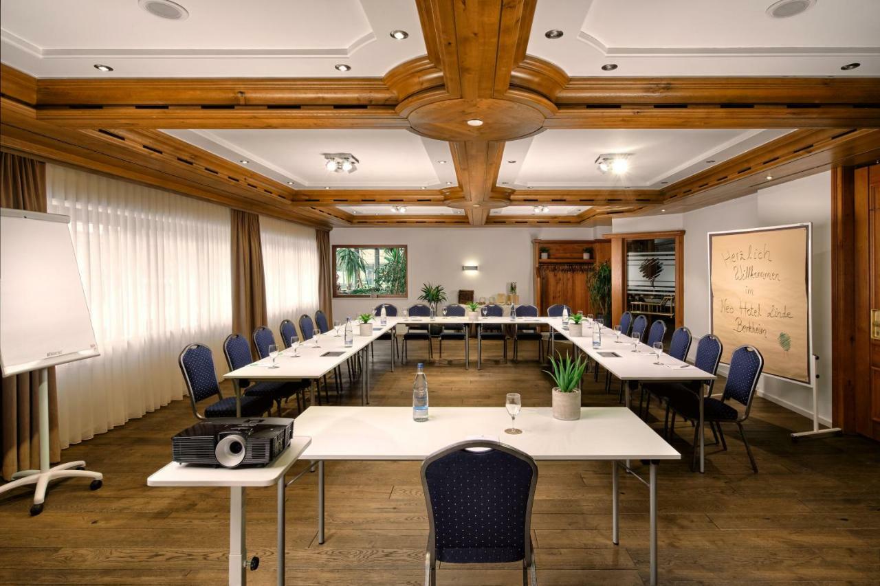 Neo Hotel Linde Esslingen Esslingen am Neckar Kültér fotó