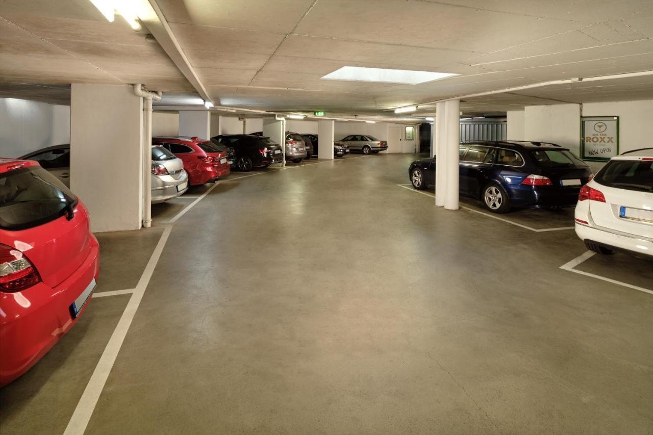 Neo Hotel Linde Esslingen Esslingen am Neckar Kültér fotó